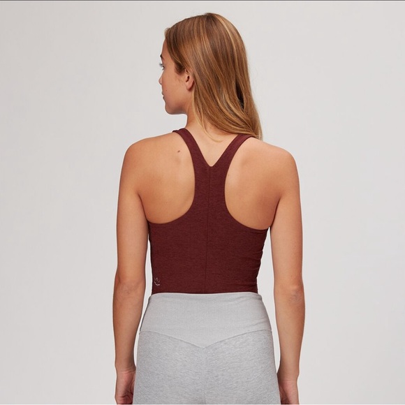 Beyond Yoga Spacedye Focus Cropped Tank | XS - Picture 3 of 7